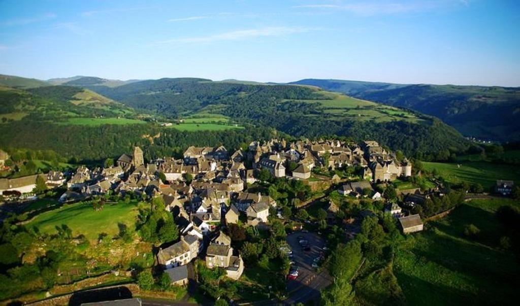 Domaine De La Chaux De Revel Casa rural *