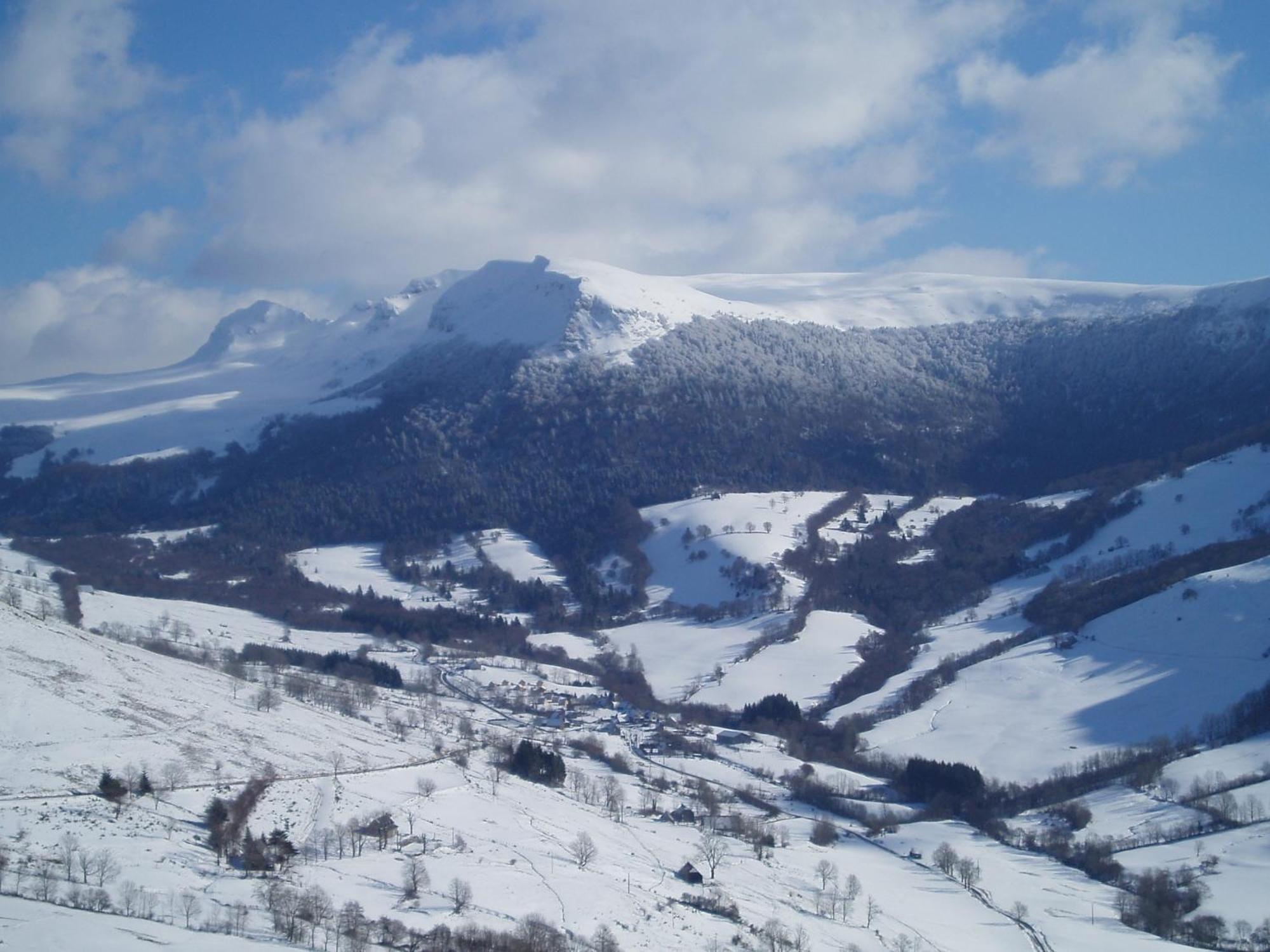 Domaine De La Chaux De Revel