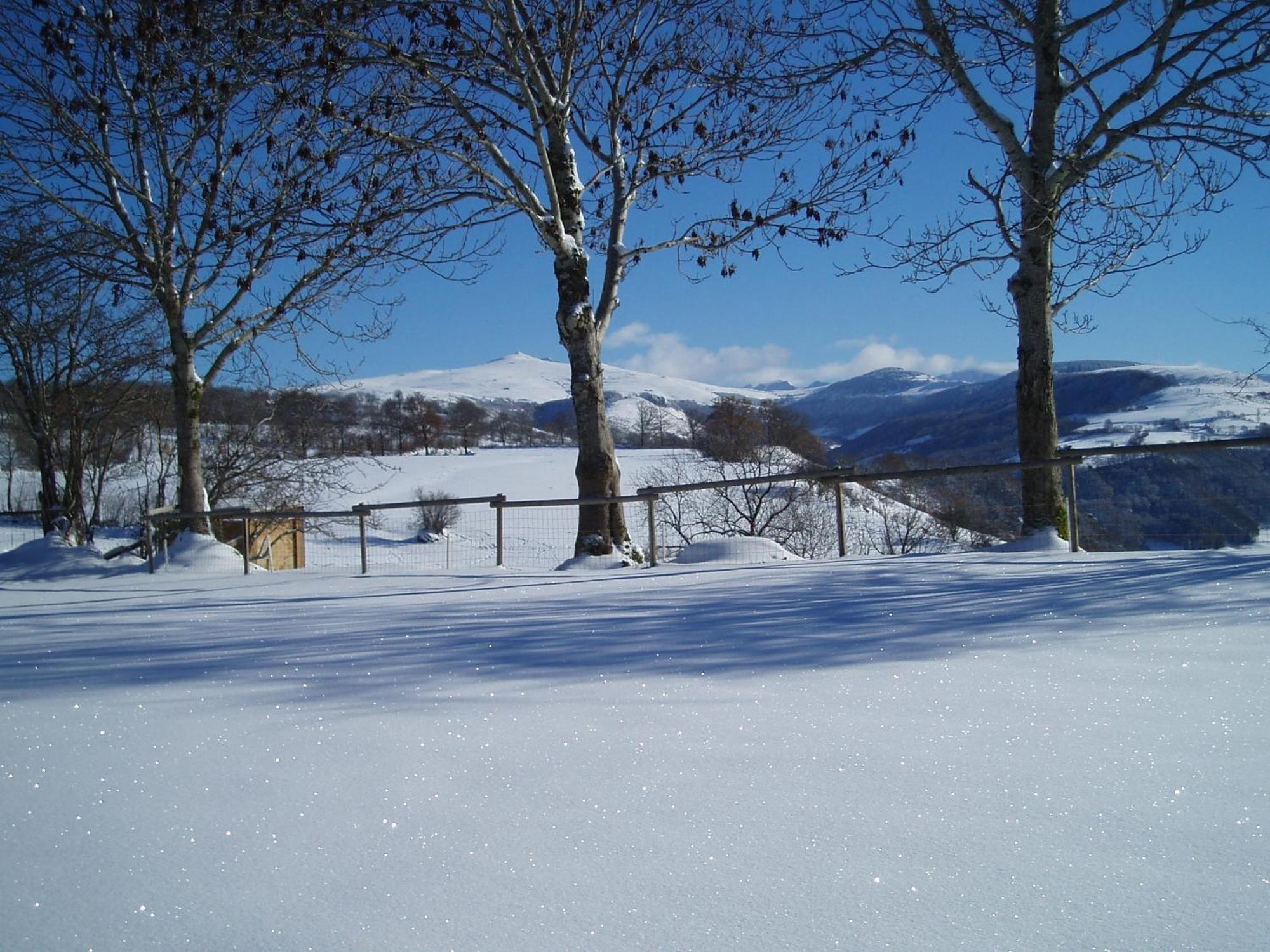 Domaine De La Chaux De Revel Casa rural