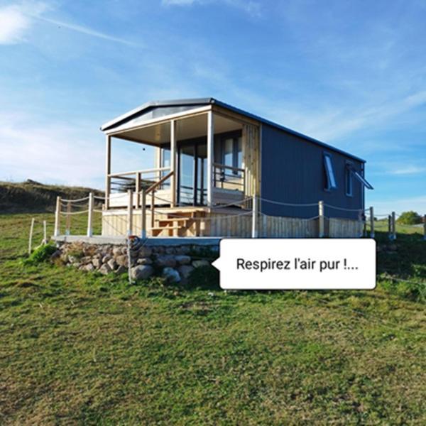 Domaine De La Chaux De Revel Casa rural