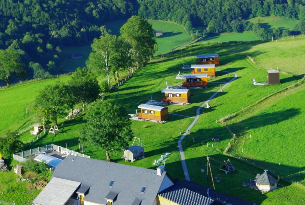 Domaine De La Chaux De Revel *