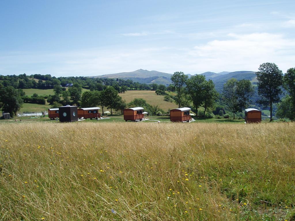 Casa rural Domaine De La Chaux De Revel