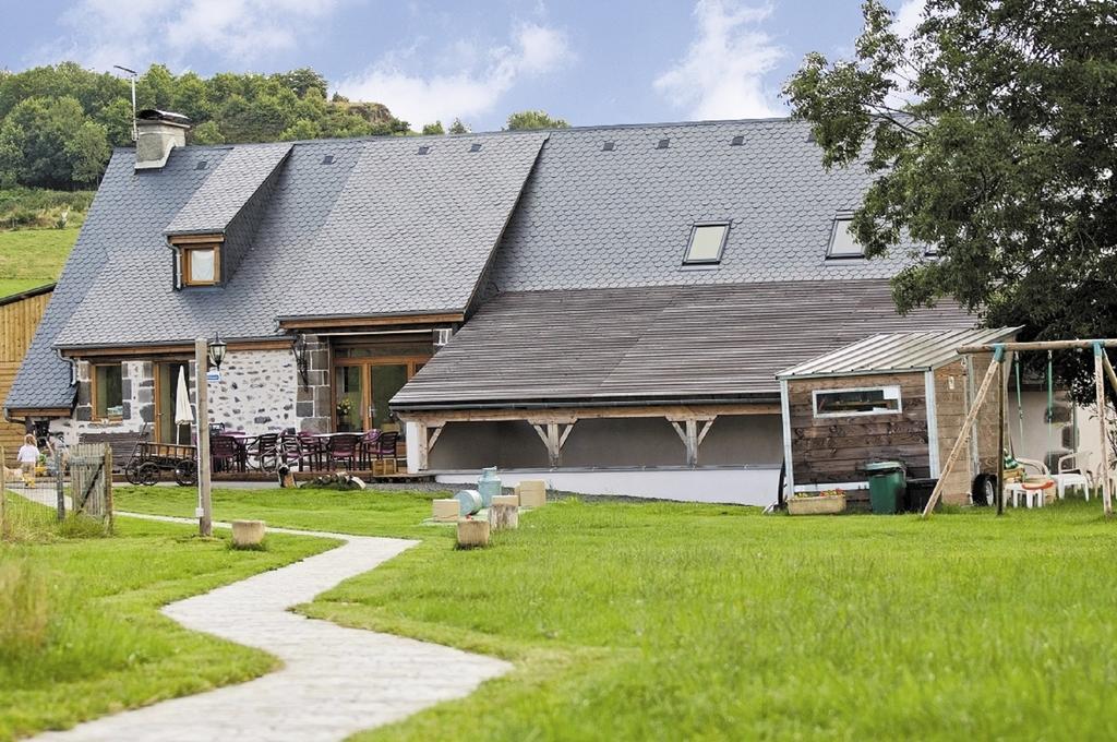 Domaine De La Chaux De Revel Casa rural *