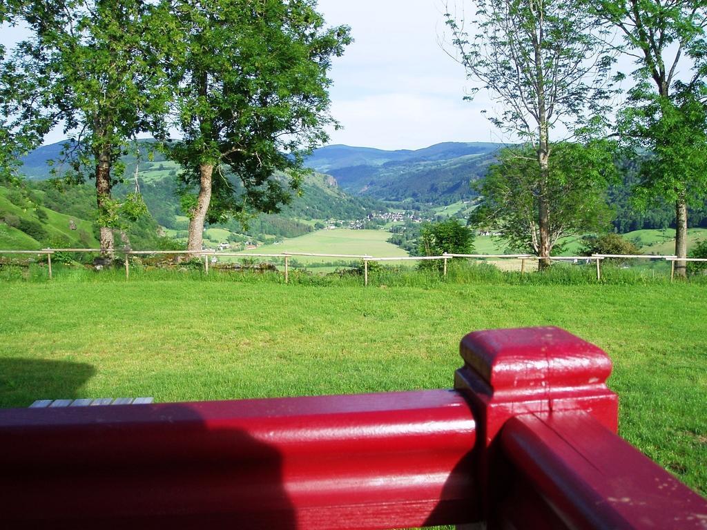 Domaine De La Chaux De Revel
