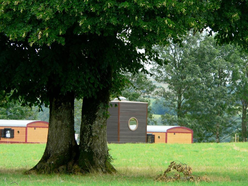 Domaine De La Chaux De Revel